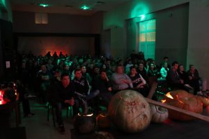 Halloween Horror Movie Nights – kroz godine
