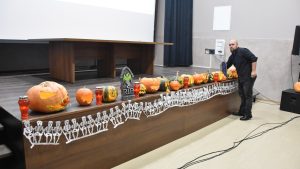 Halloween Horror Movie Nights – kroz godine