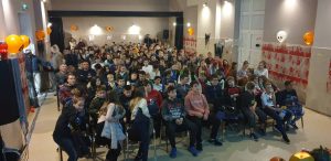 Halloween Horror Movie Nights – kroz godine