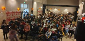 Halloween Horror Movie Nights – kroz godine