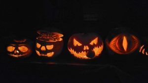 Halloween Horror Movie Nights – kroz godine