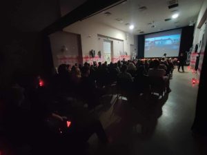 Halloween Horror Movie Nights – kroz godine