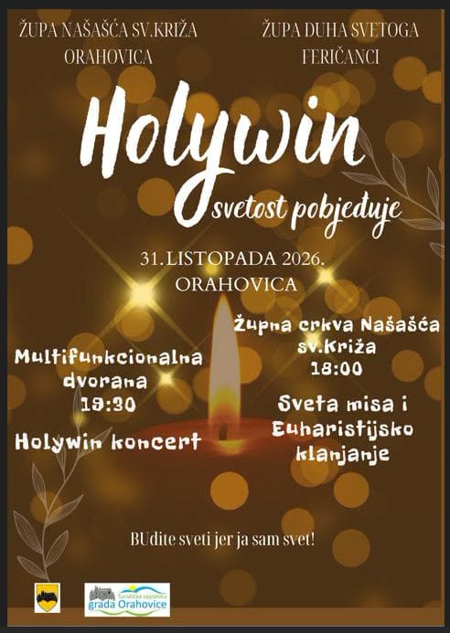 Holywin