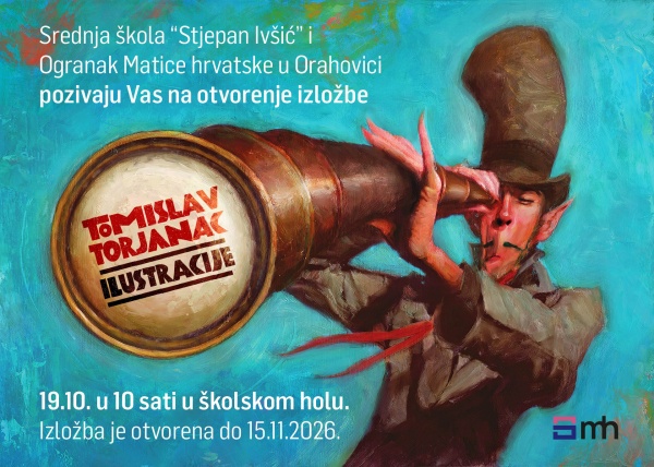 Torjanac Izložba