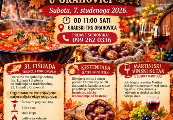 31. Fišijada