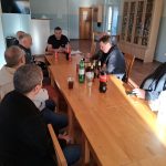 Navodnjavanje i rasvjeta među prioritetima orahovačkog nogometa